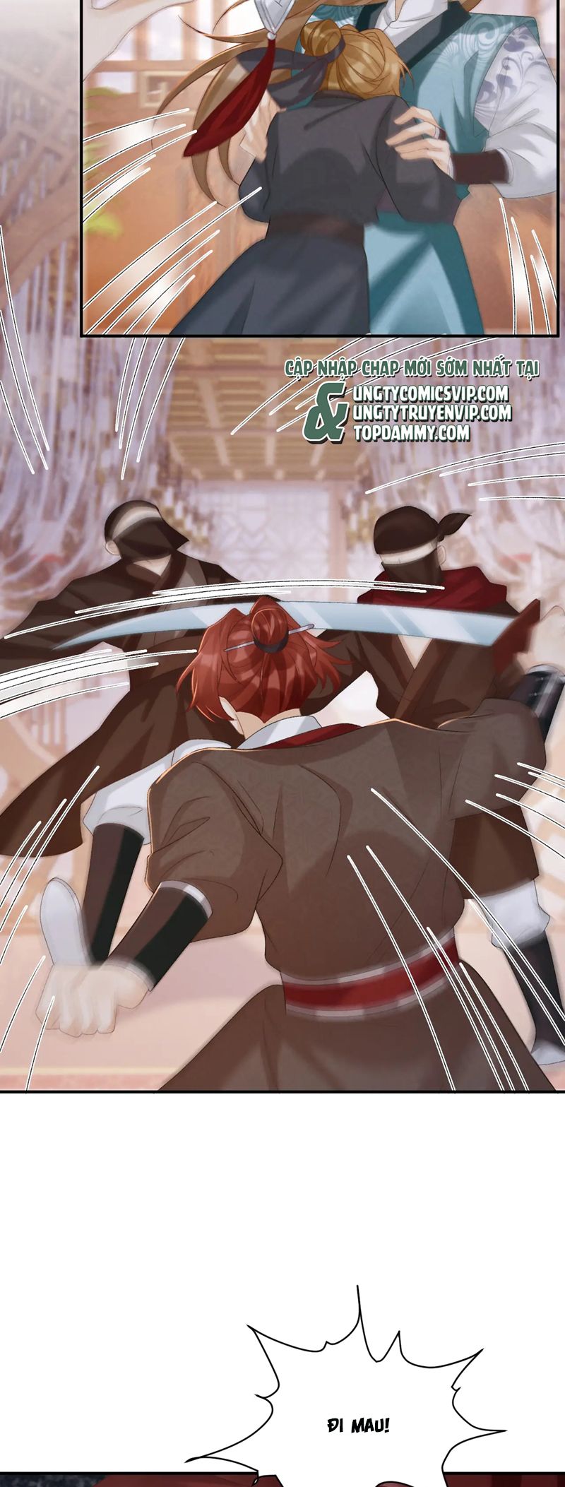 Bệnh Trạng Dụ Dỗ Chapter 90 - Next Chapter 91