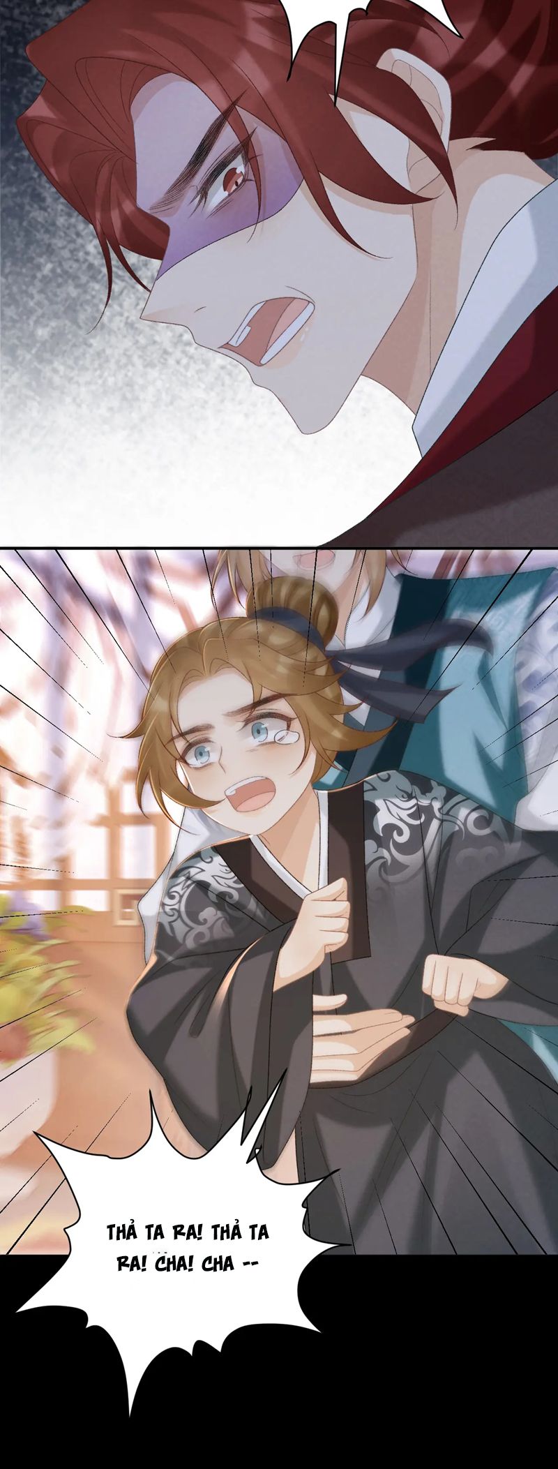 Bệnh Trạng Dụ Dỗ Chapter 90 - Next Chapter 91