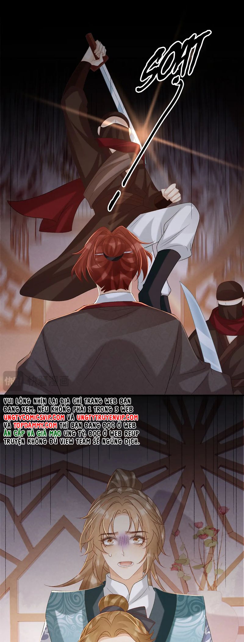 Bệnh Trạng Dụ Dỗ Chapter 90 - Next Chapter 91