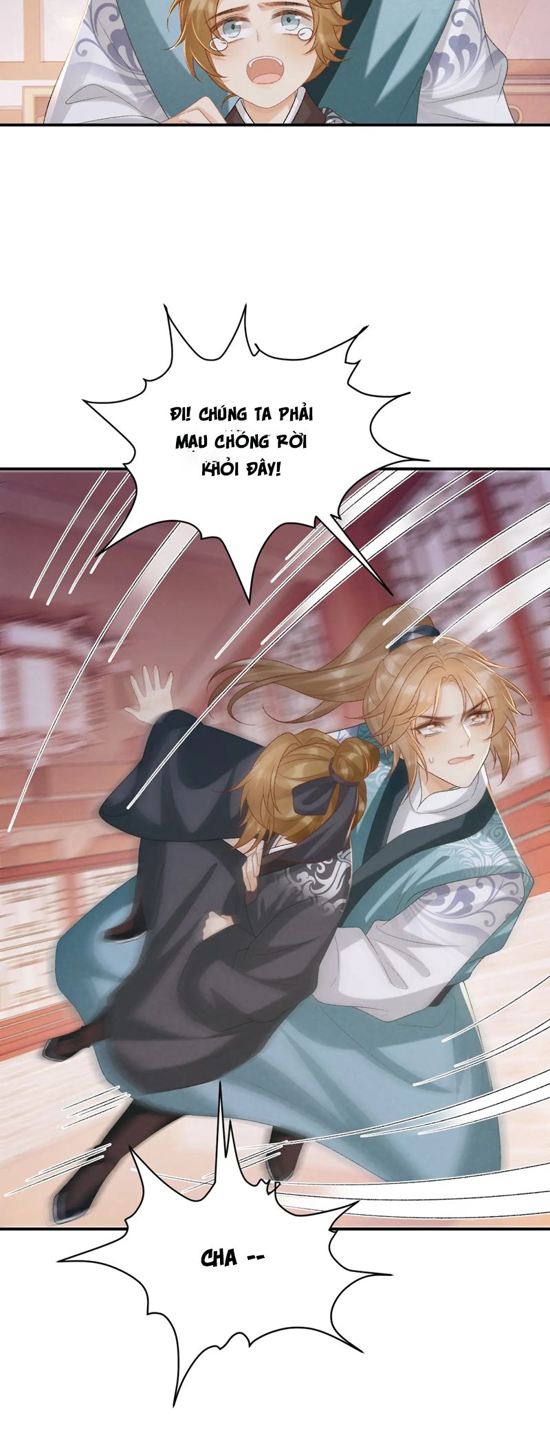 Bệnh Trạng Dụ Dỗ Chapter 90 - Next Chapter 91