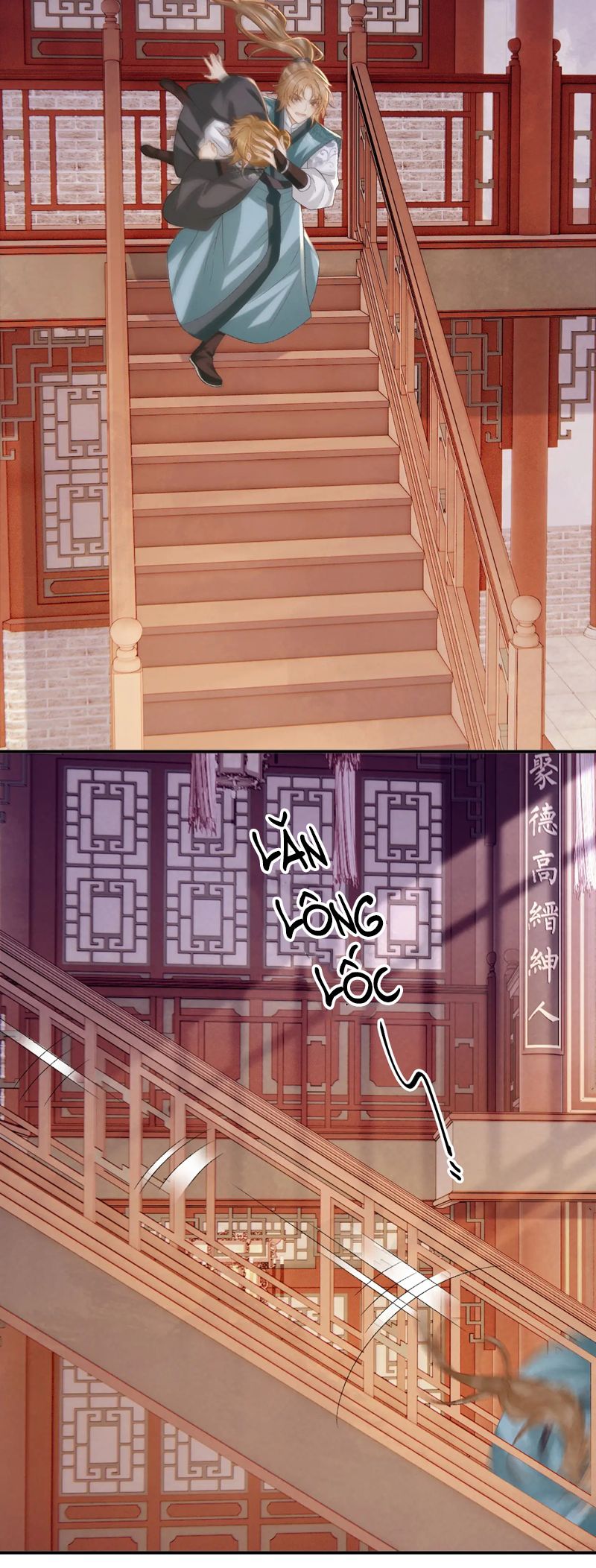 Bệnh Trạng Dụ Dỗ Chapter 90 - Next Chapter 91