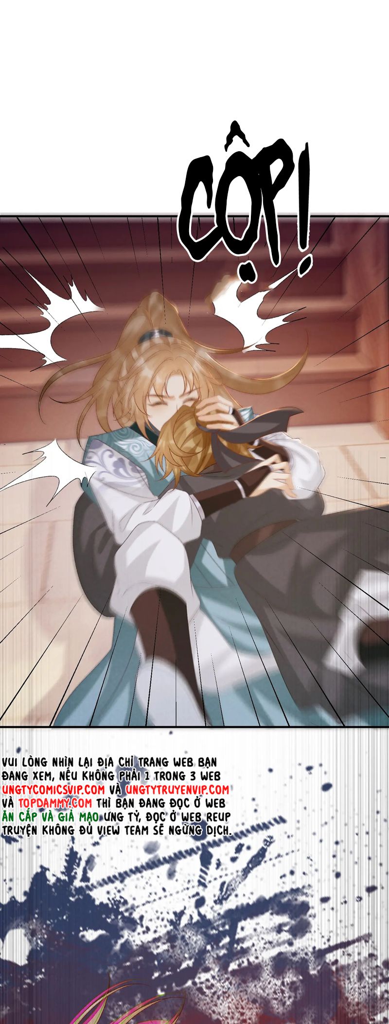 Bệnh Trạng Dụ Dỗ Chapter 90 - Next Chapter 91