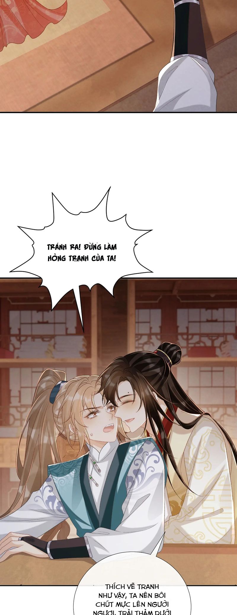 Bệnh Trạng Dụ Dỗ Chapter 90 - Next Chapter 91