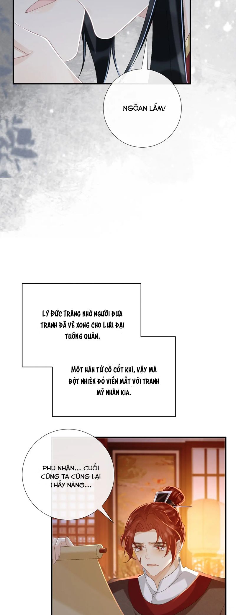 Bệnh Trạng Dụ Dỗ Chapter 90 - Next Chapter 91