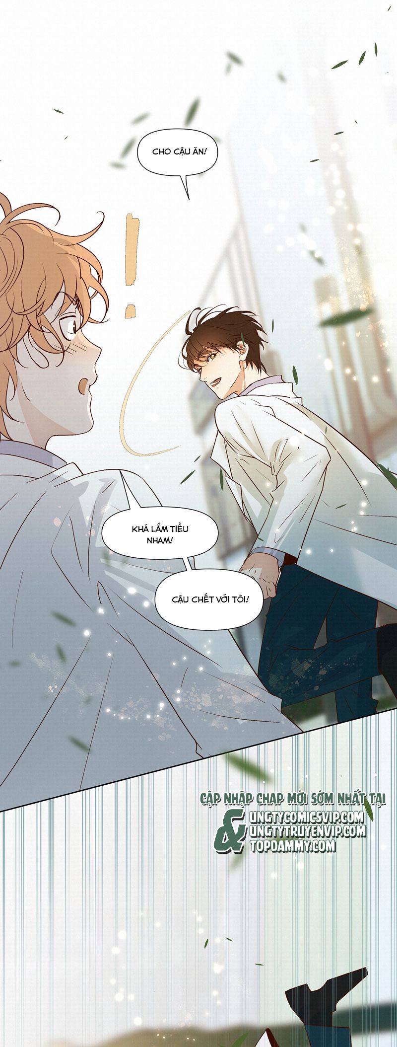 Tuyệt Xử Phùng Sinh Chapter 44 - Next Chapter 45
