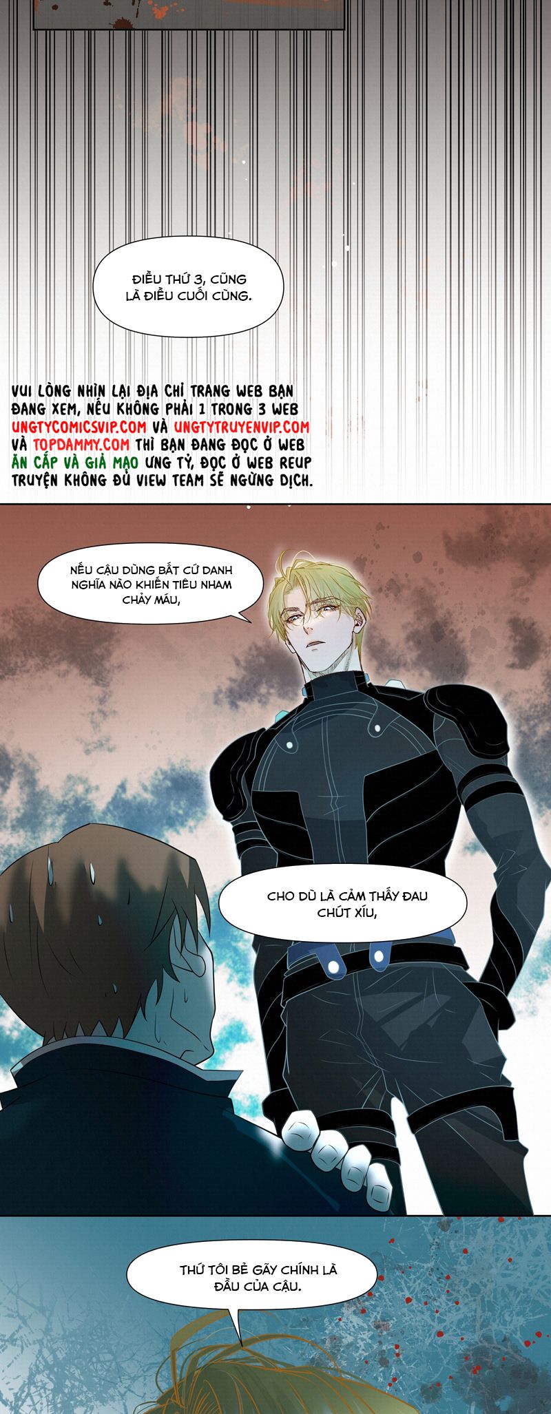 Tuyệt Xử Phùng Sinh Chapter 44 - Next Chapter 45