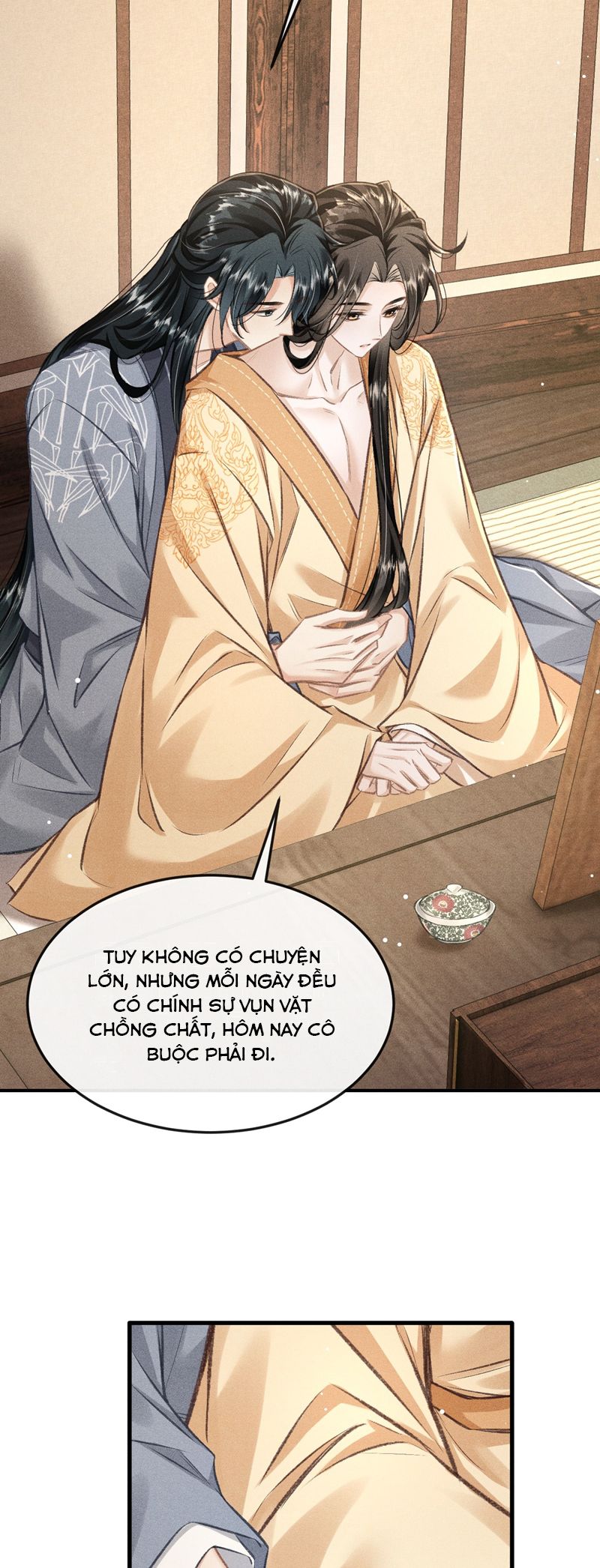 Đan Tiêu Vạn Dặm Chapter 82 - Next Chapter 83