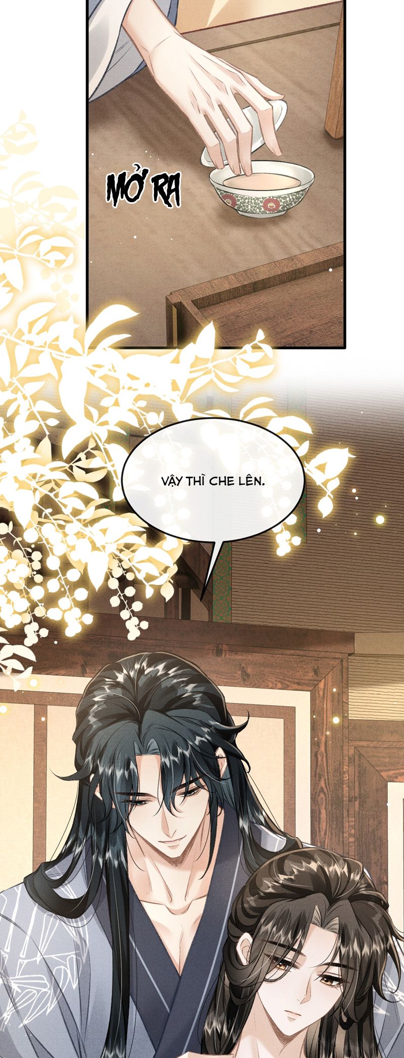 Đan Tiêu Vạn Dặm Chapter 82 - Next Chapter 83