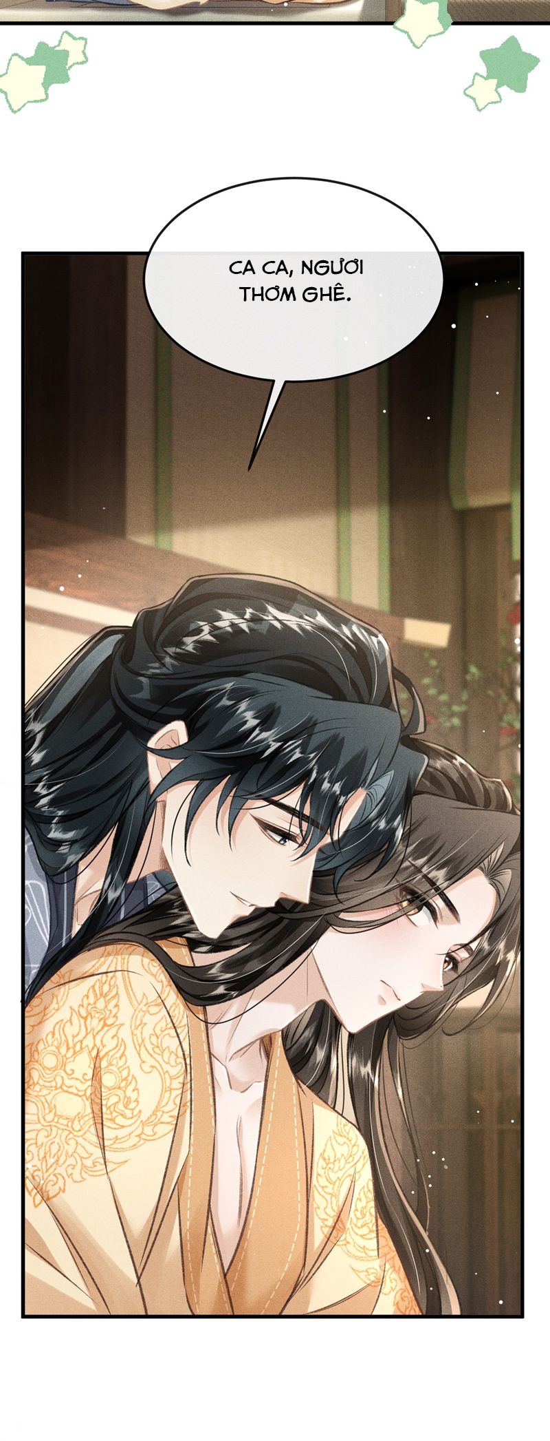 Đan Tiêu Vạn Dặm Chapter 82 - Next Chapter 83