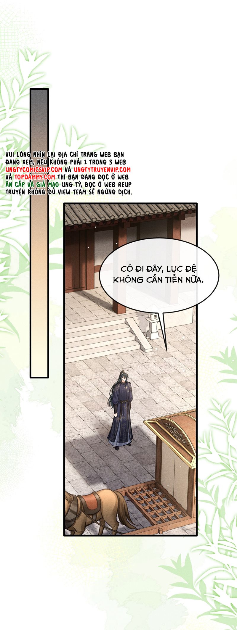 Đan Tiêu Vạn Dặm Chapter 82 - Next Chapter 83