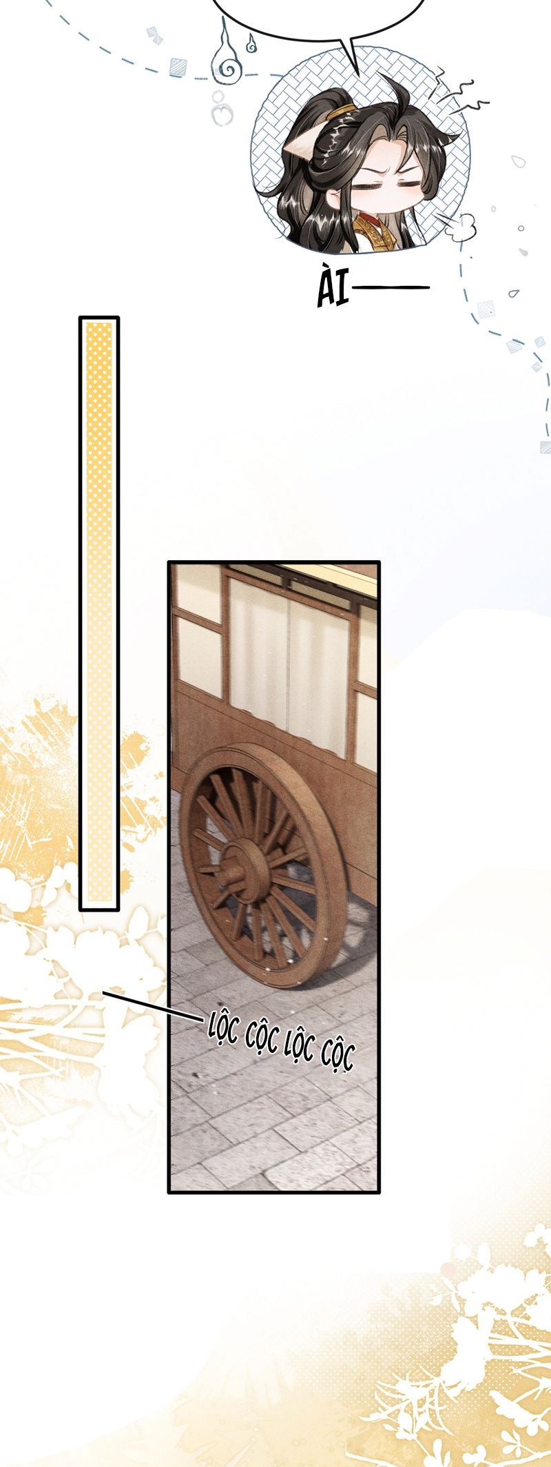 Đan Tiêu Vạn Dặm Chapter 82 - Next Chapter 83
