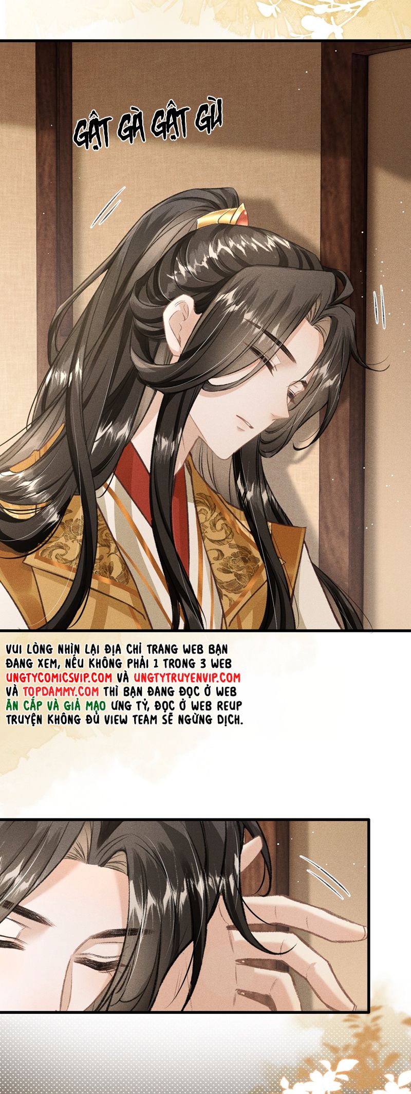 Đan Tiêu Vạn Dặm Chapter 82 - Next Chapter 83