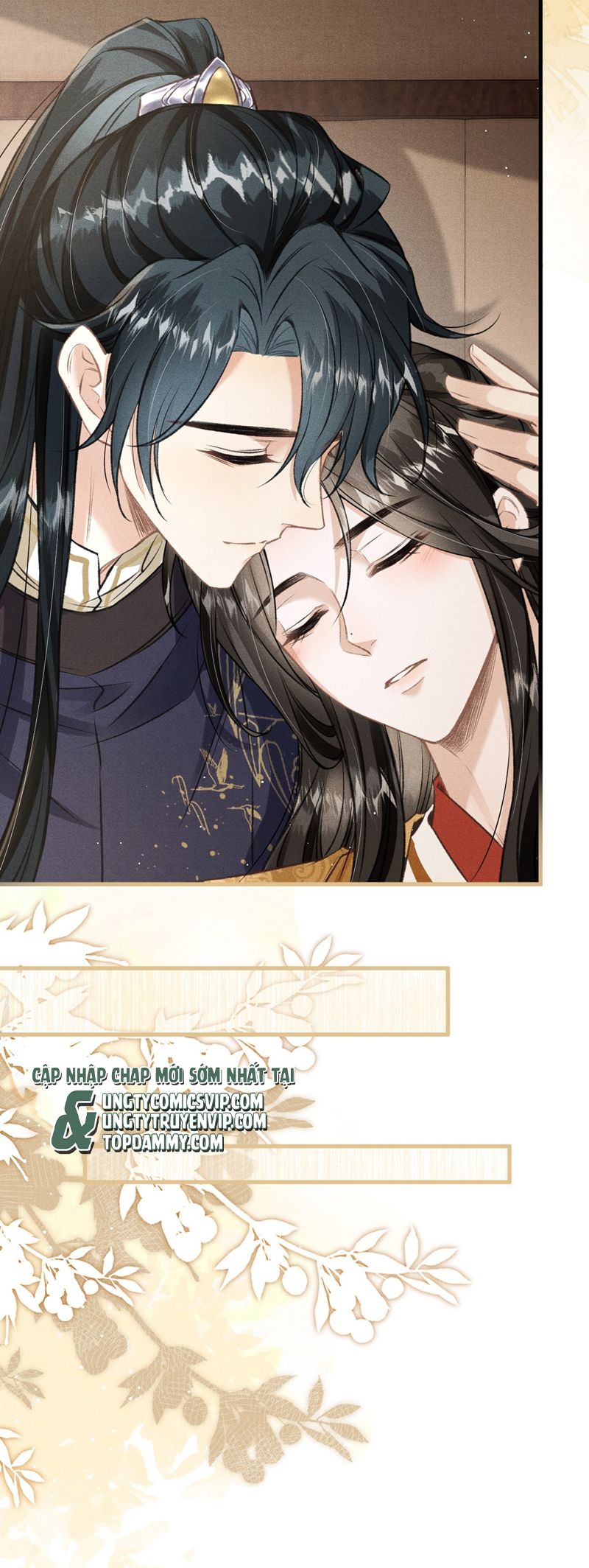 Đan Tiêu Vạn Dặm Chapter 82 - Next Chapter 83