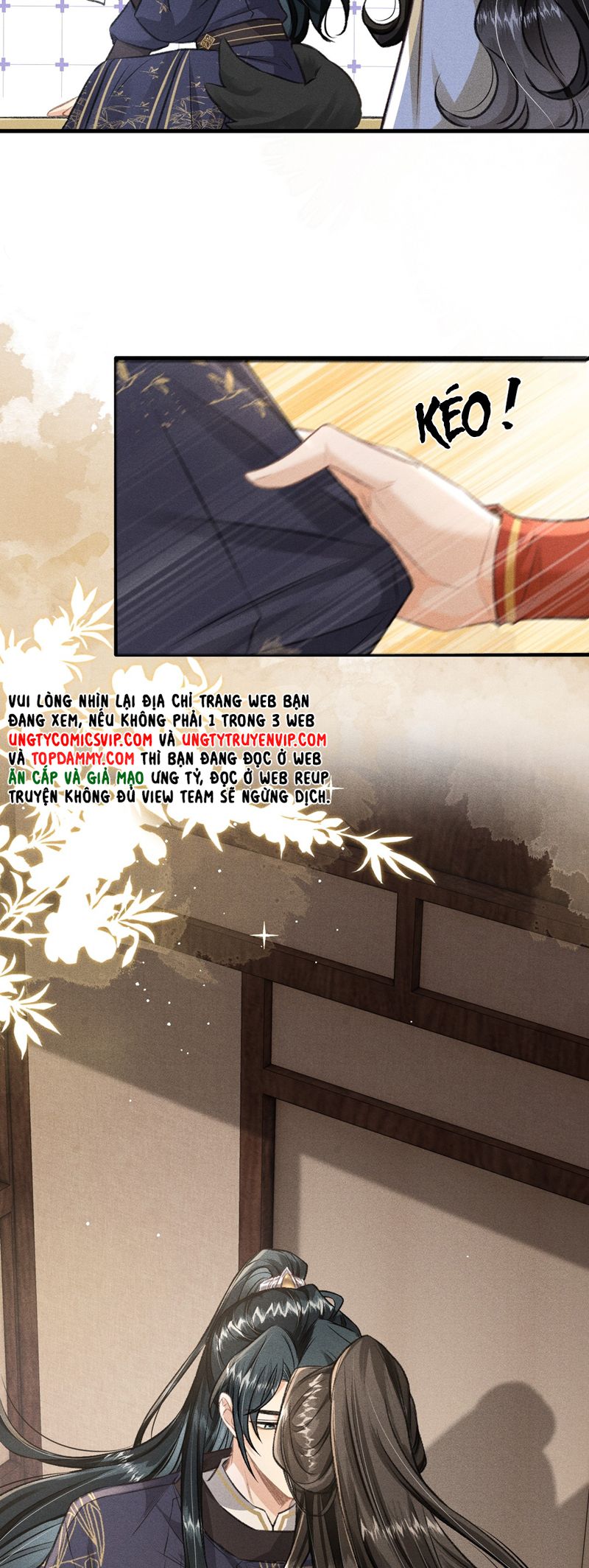 Đan Tiêu Vạn Dặm Chapter 82 - Next Chapter 83