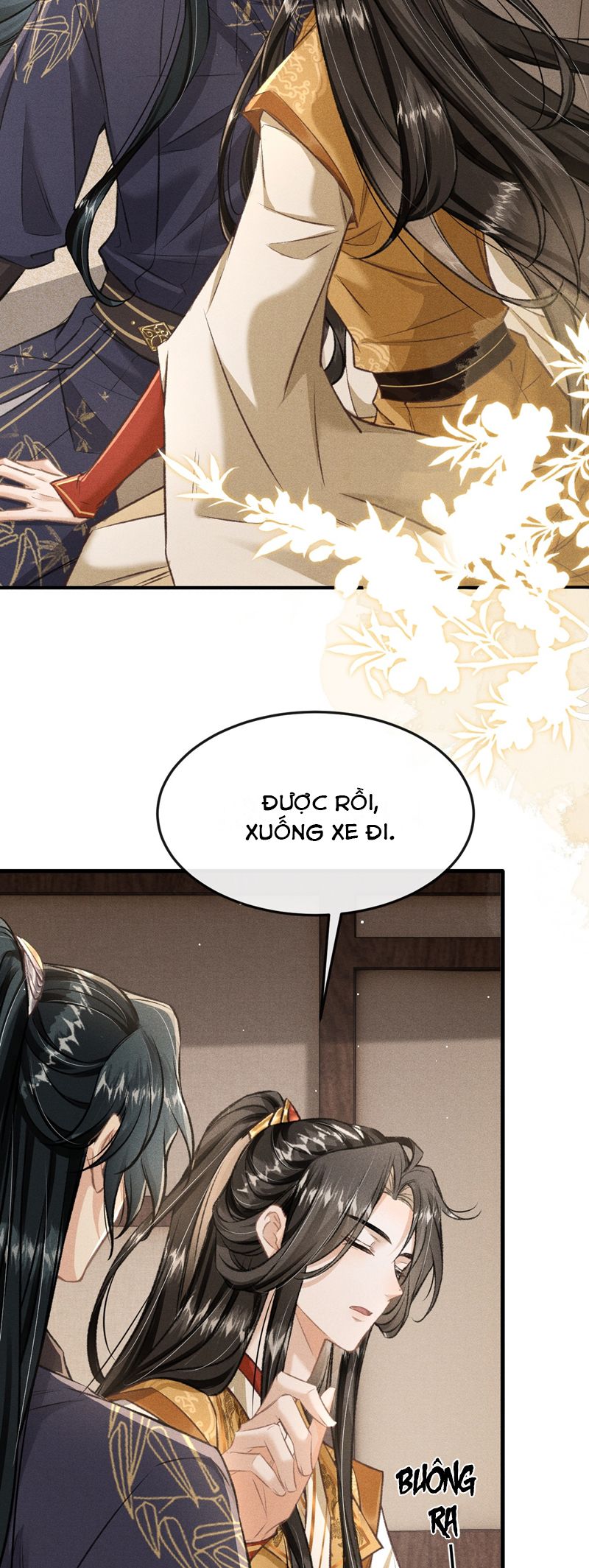 Đan Tiêu Vạn Dặm Chapter 82 - Next Chapter 83