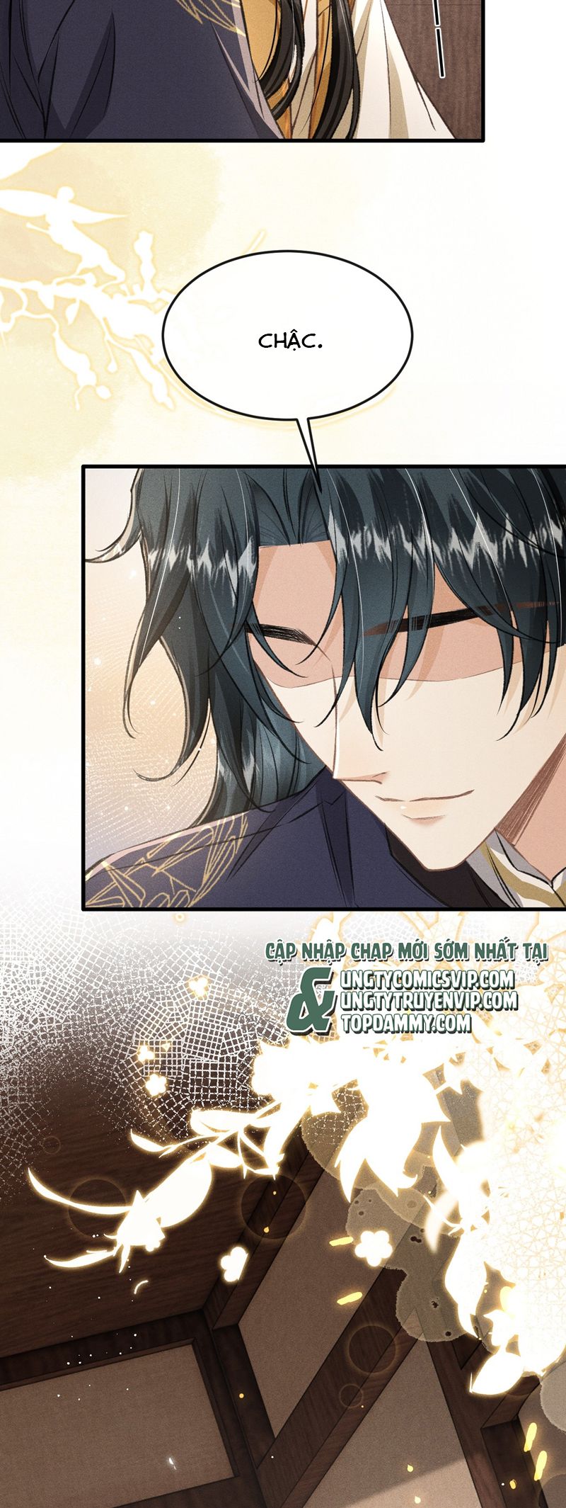 Đan Tiêu Vạn Dặm Chapter 82 - Next Chapter 83