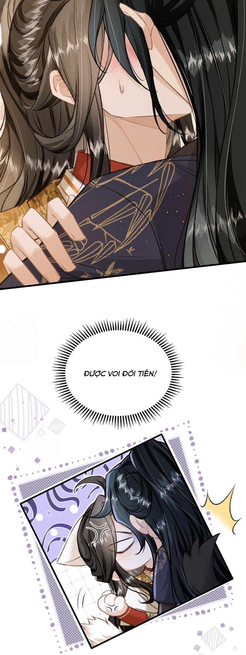 Đan Tiêu Vạn Dặm Chapter 82 - Next Chapter 83