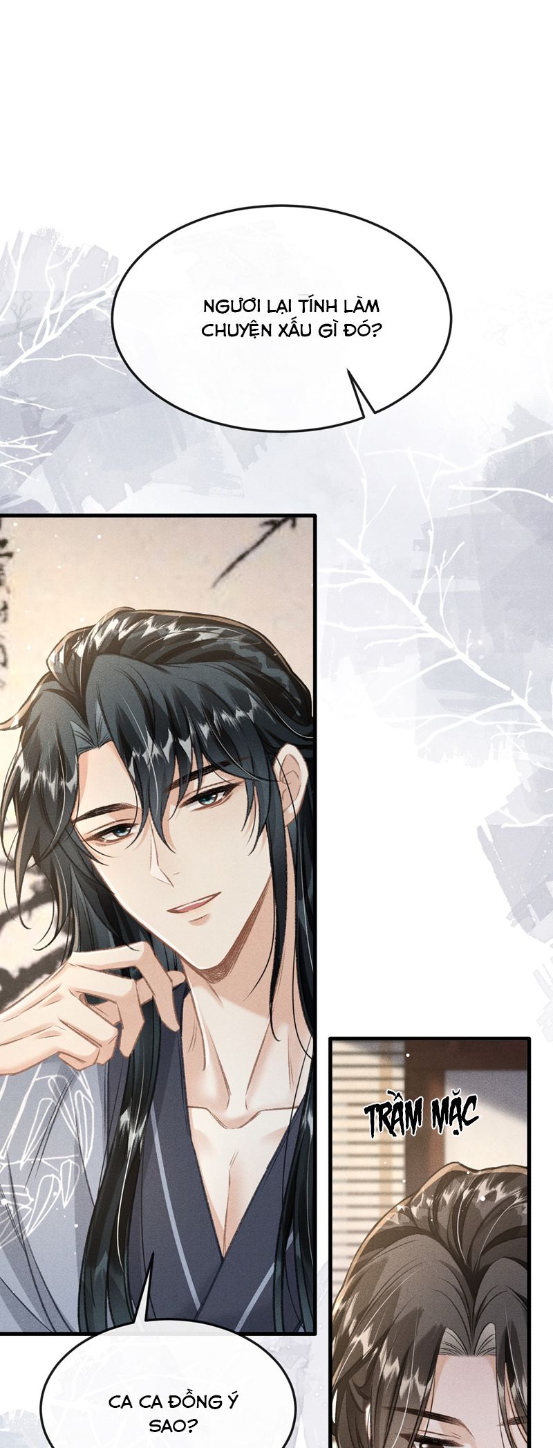Đan Tiêu Vạn Dặm Chapter 82 - Next Chapter 83