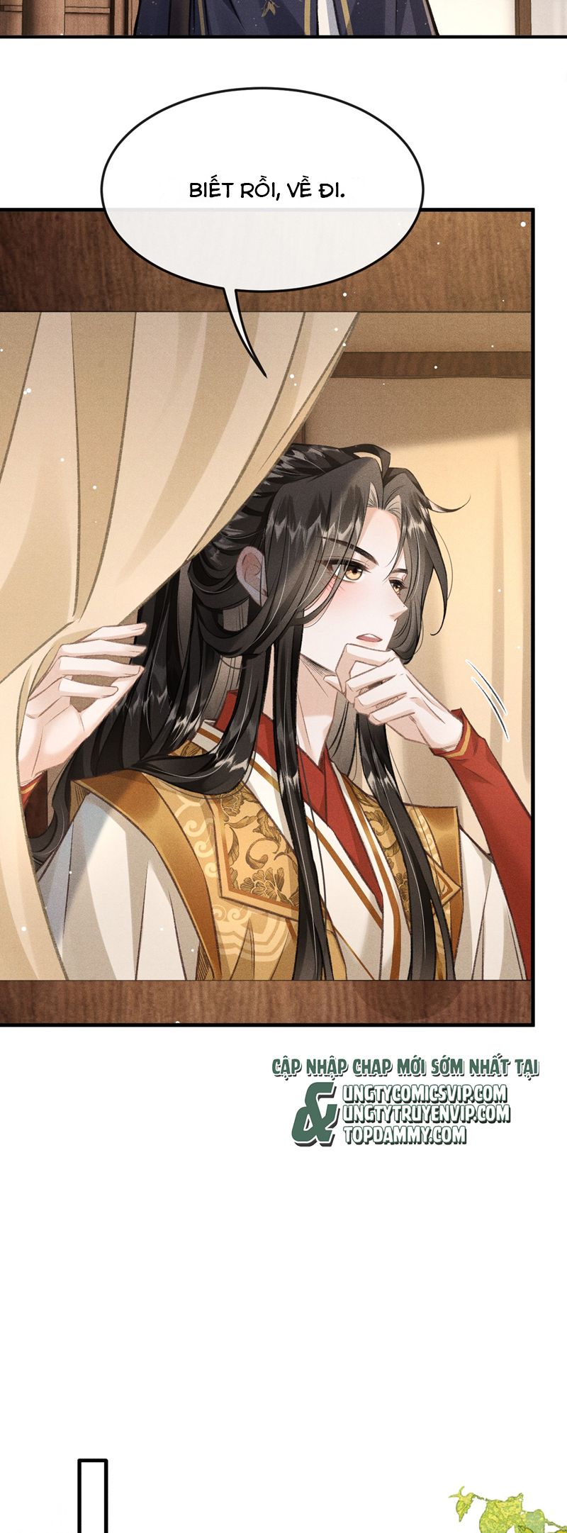 Đan Tiêu Vạn Dặm Chapter 82 - Next Chapter 83