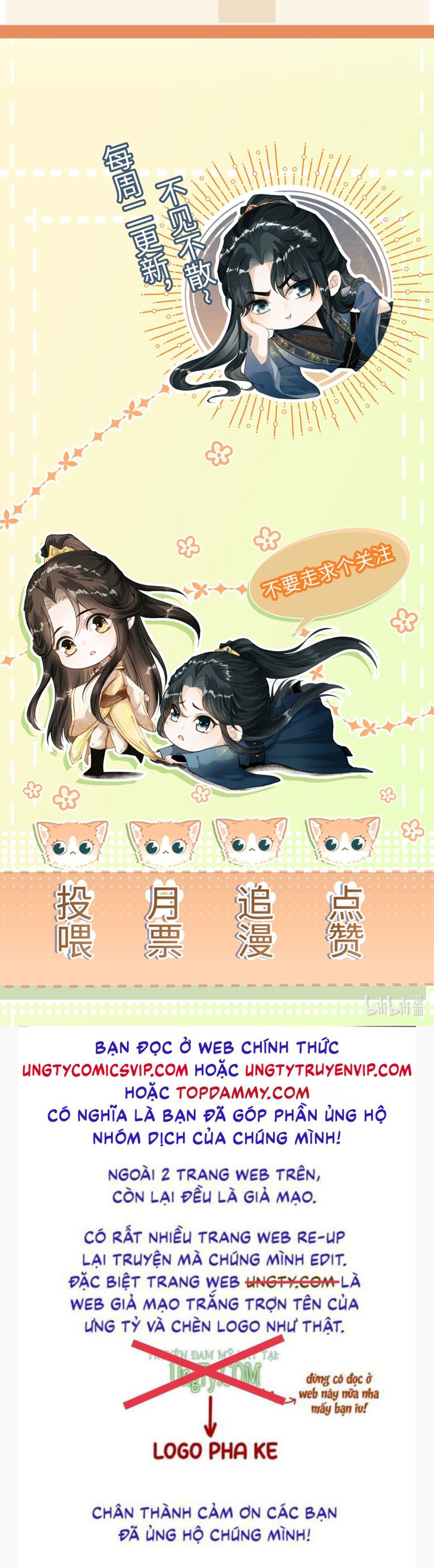 Đan Tiêu Vạn Dặm Chapter 82 - Next Chapter 83