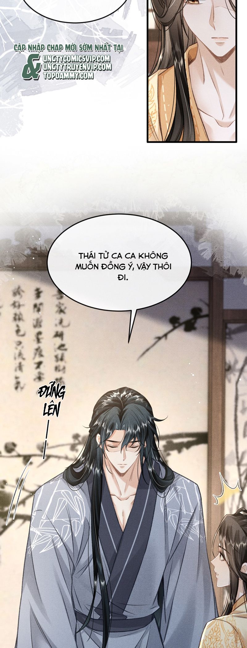 Đan Tiêu Vạn Dặm Chapter 82 - Next Chapter 83