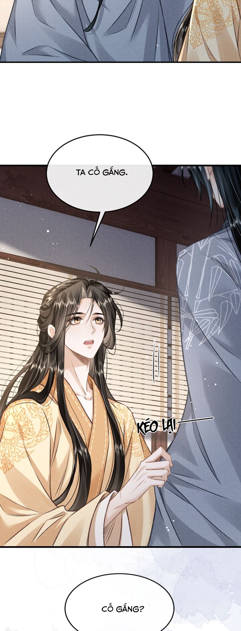 Đan Tiêu Vạn Dặm Chapter 82 - Next Chapter 83