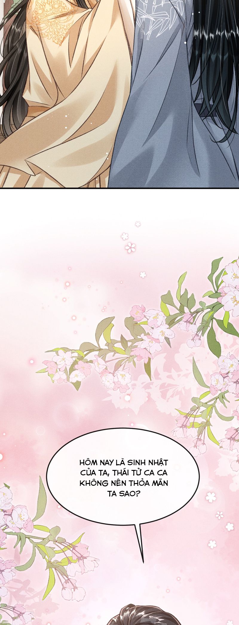 Đan Tiêu Vạn Dặm Chapter 82 - Next Chapter 83