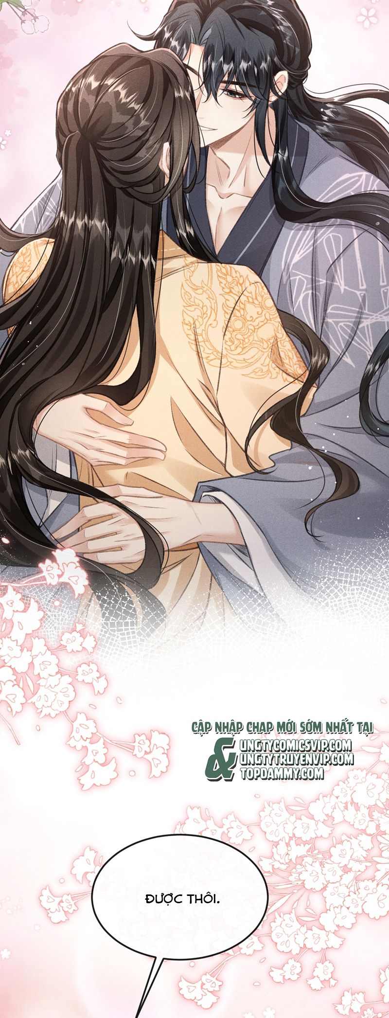 Đan Tiêu Vạn Dặm Chapter 82 - Next Chapter 83