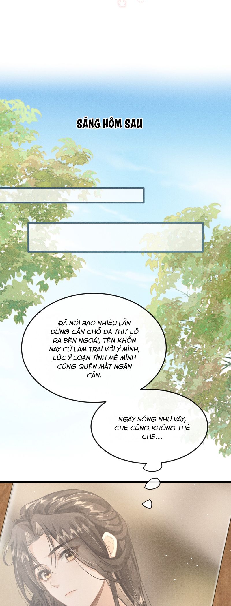 Đan Tiêu Vạn Dặm Chapter 82 - Next Chapter 83