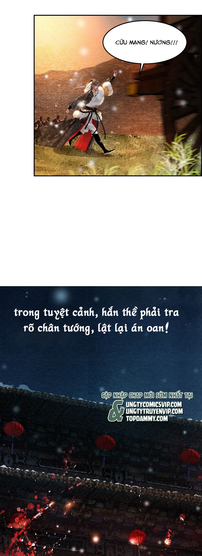 Cùng Quân Nói Chuyện Yêu Đương Chap 0 - Next Chapter 1