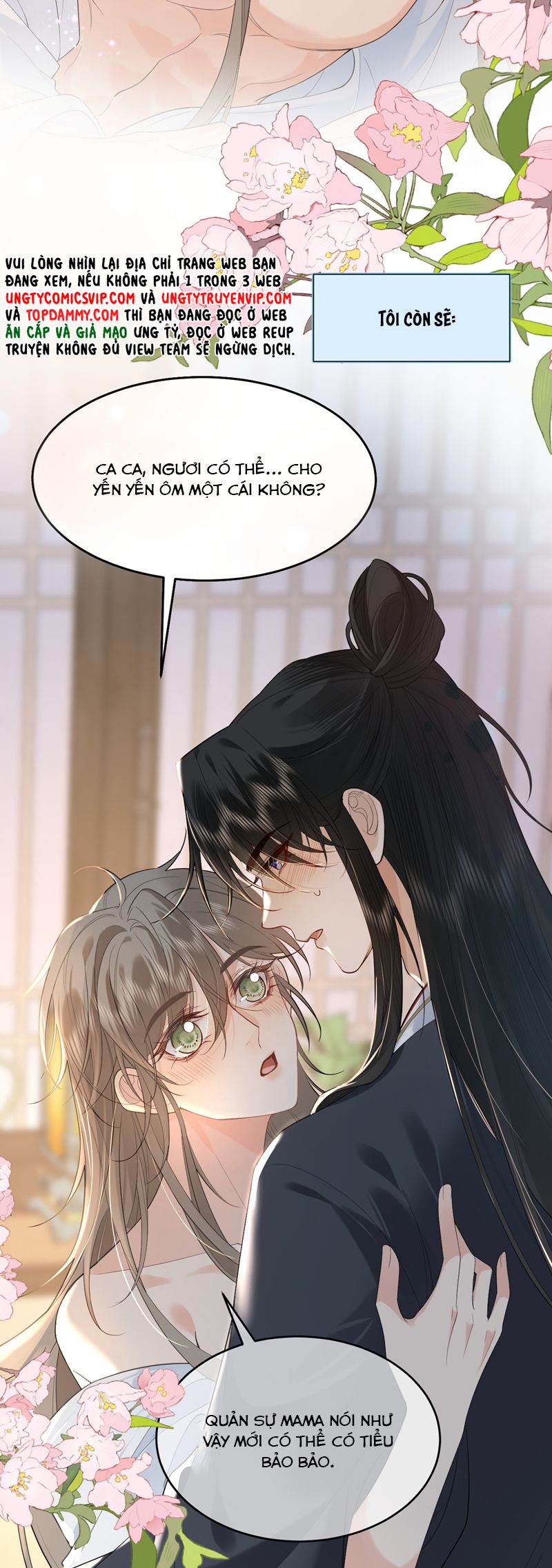 Thoát Cương Chap 0 - Next Chapter 1