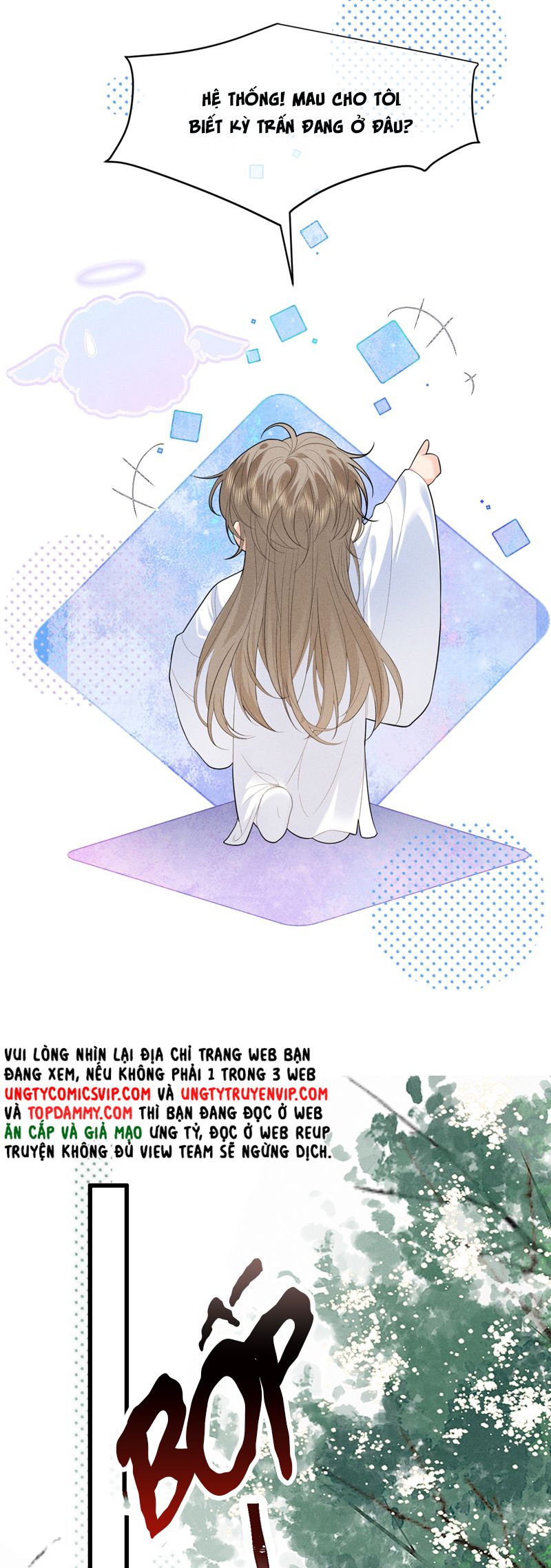 Thoát Cương Chapter 1 - Next Chapter 2