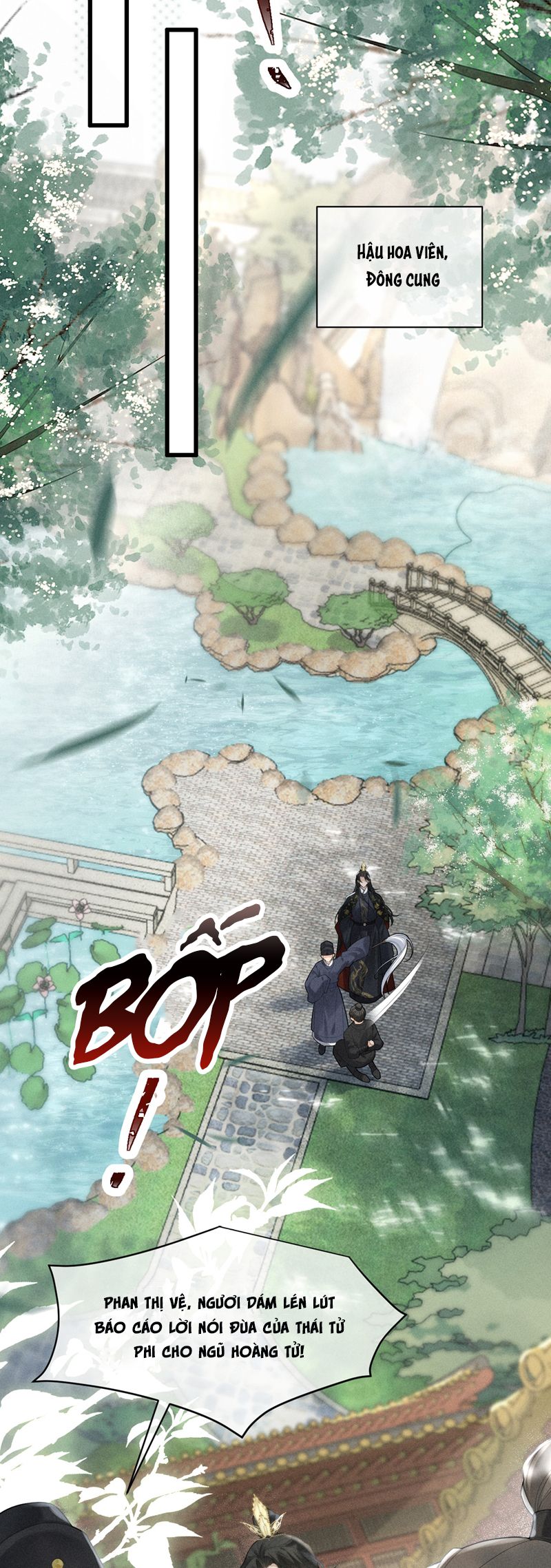 Thoát Cương Chapter 1 - Next Chapter 2