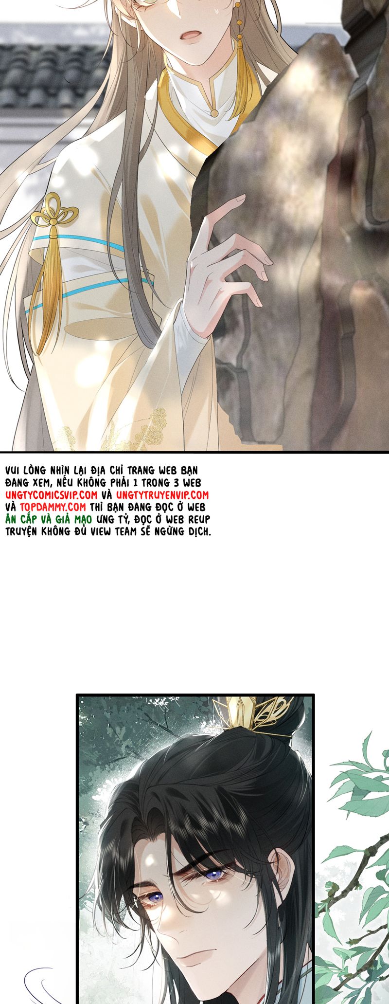 Thoát Cương Chapter 1 - Next Chapter 2