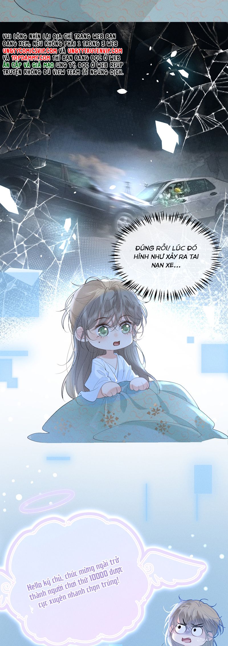 Thoát Cương Chapter 1 - Next Chapter 2