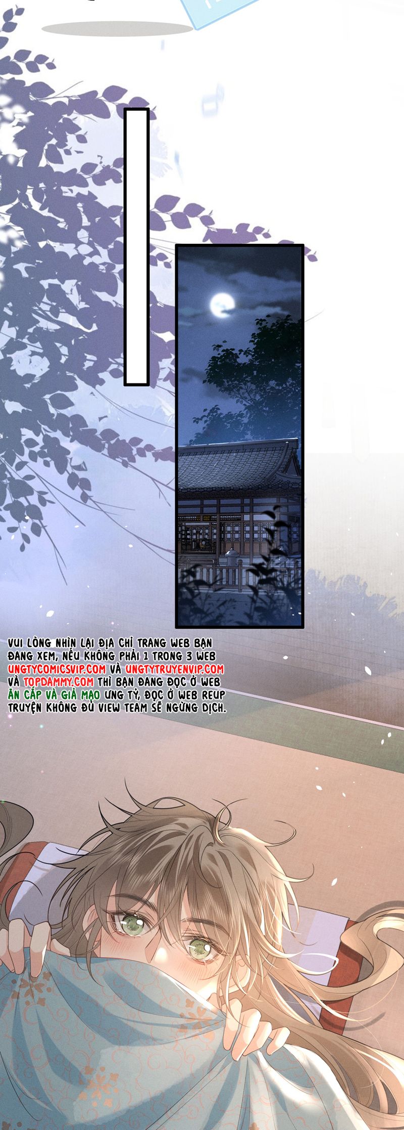 Thoát Cương Chapter 2 - Next Chapter 3