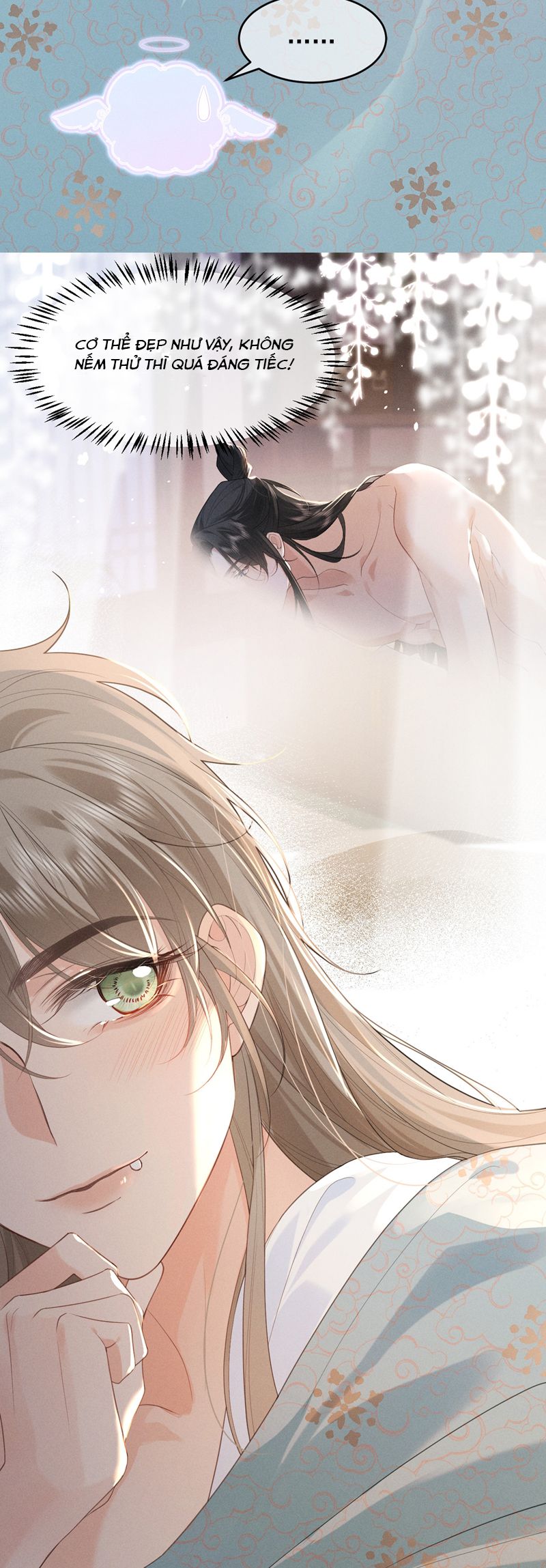 Thoát Cương Chapter 2 - Next Chapter 3
