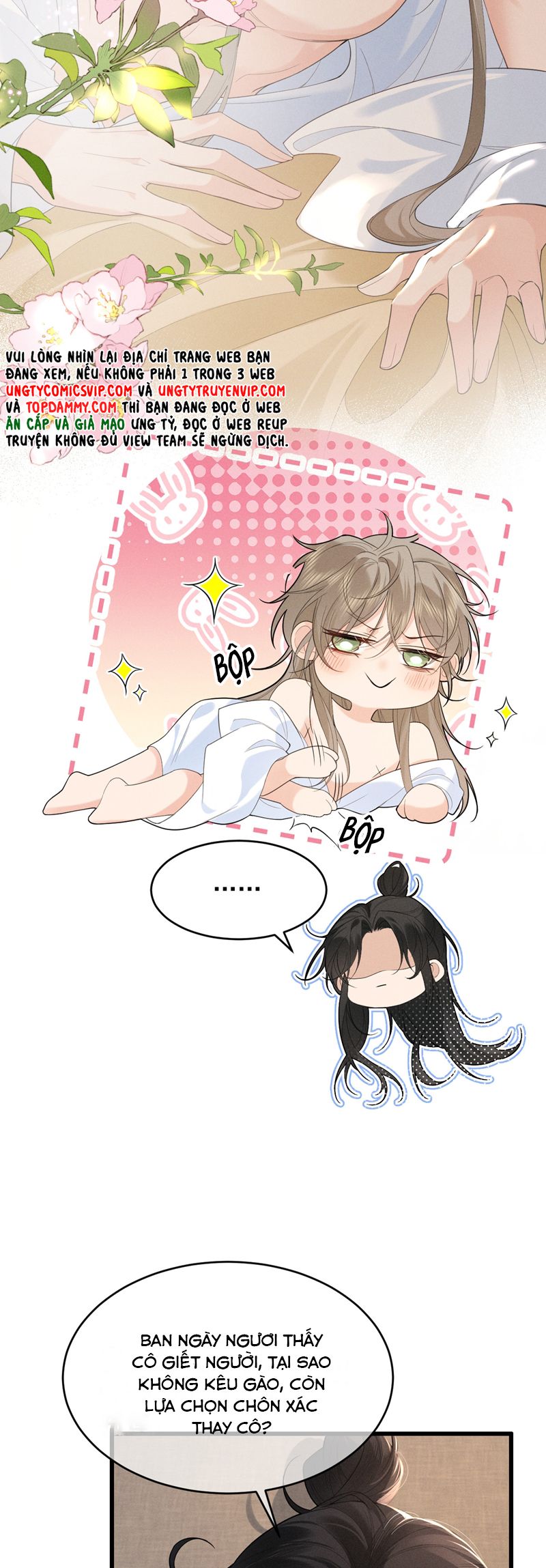 Thoát Cương Chapter 2 - Next Chapter 3