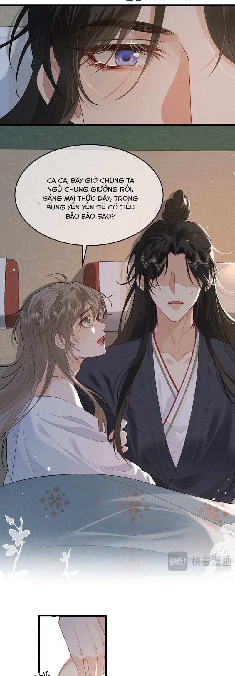 Thoát Cương Chapter 2 - Next Chapter 3
