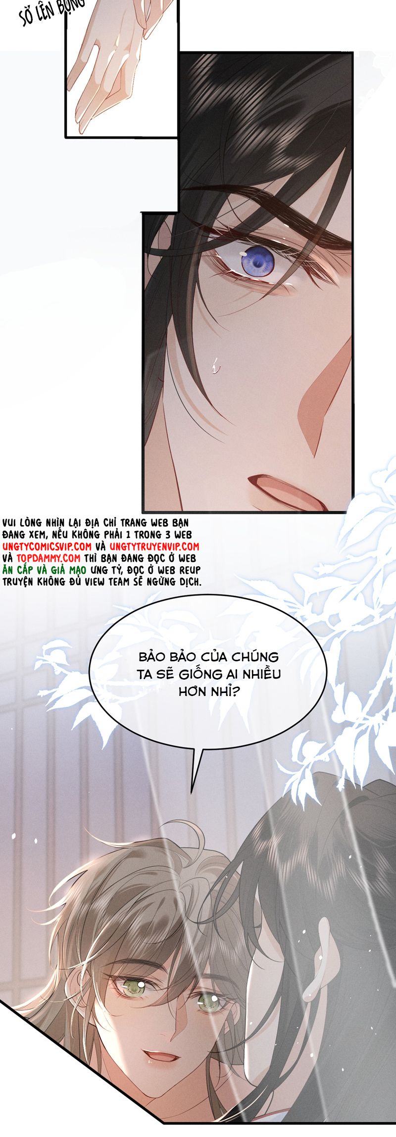 Thoát Cương Chapter 2 - Next Chapter 3