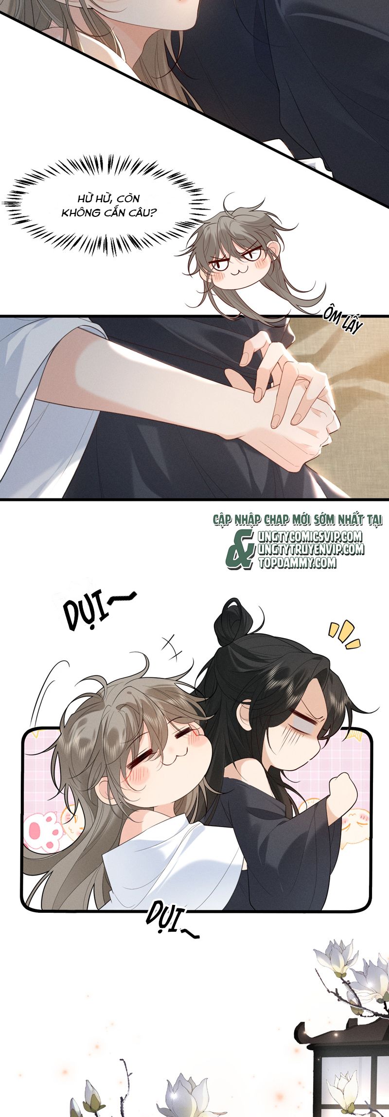 Thoát Cương Chapter 2 - Next Chapter 3