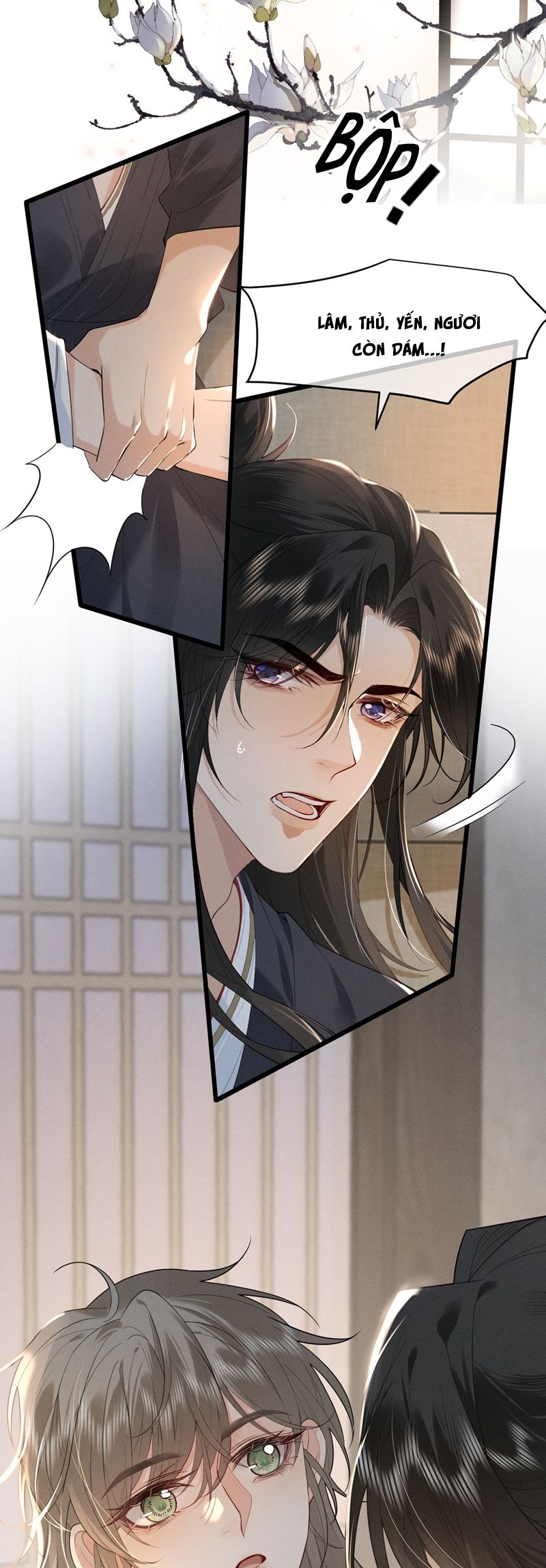 Thoát Cương Chapter 2 - Next Chapter 3
