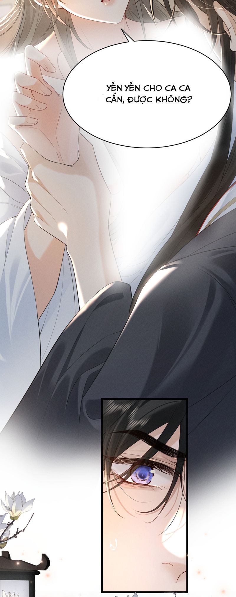 Thoát Cương Chapter 2 - Next Chapter 3