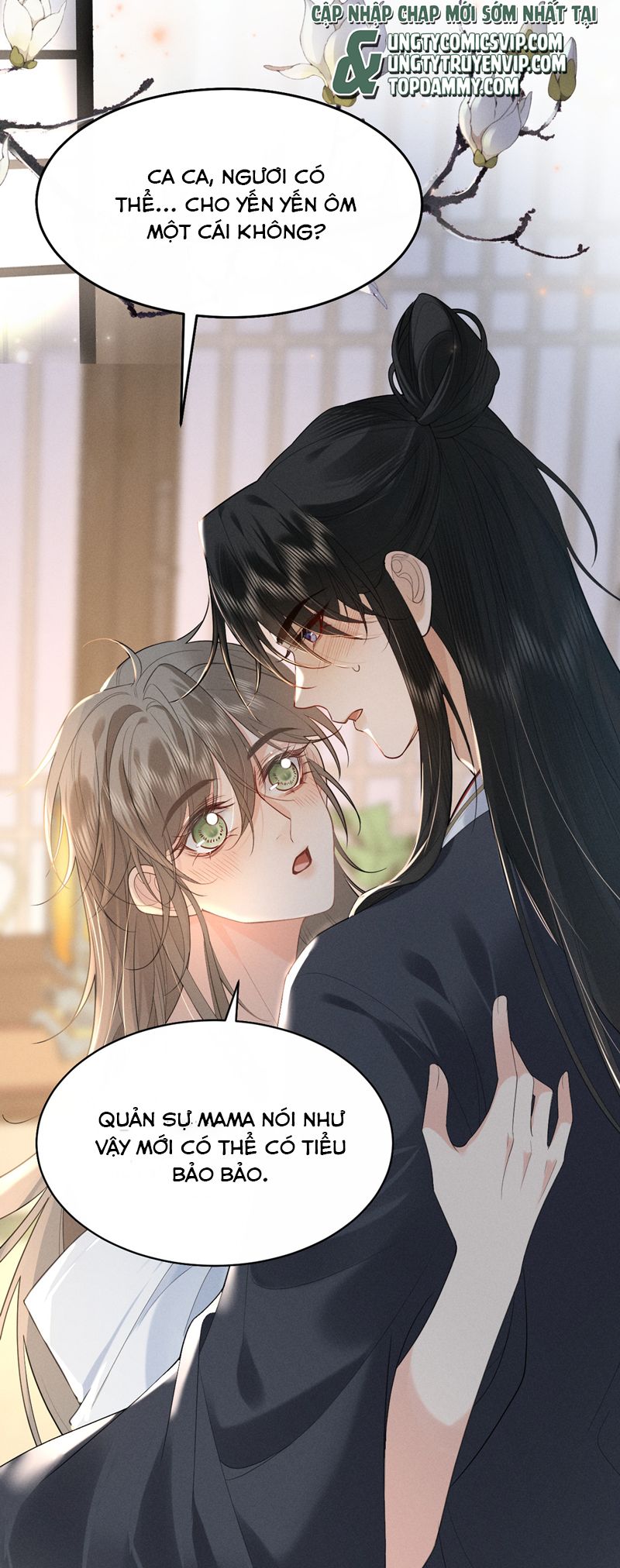 Thoát Cương Chapter 2 - Next Chapter 3