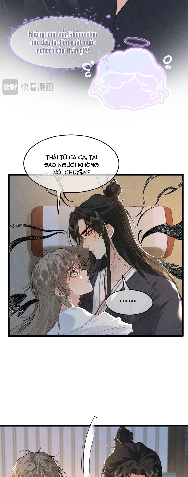 Thoát Cương Chapter 2 - Next Chapter 3