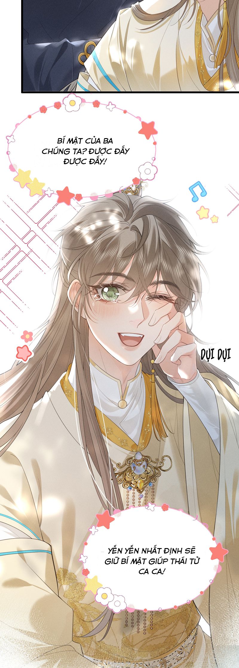 Thoát Cương Chapter 2 - Next Chapter 3