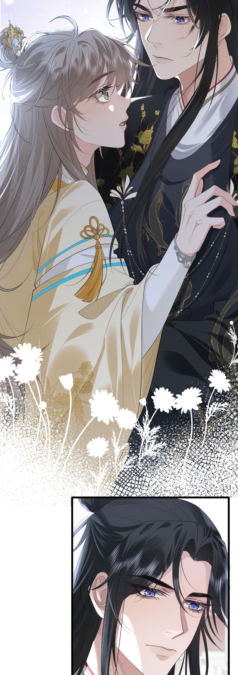 Thoát Cương Chapter 3 - Next Chapter 4