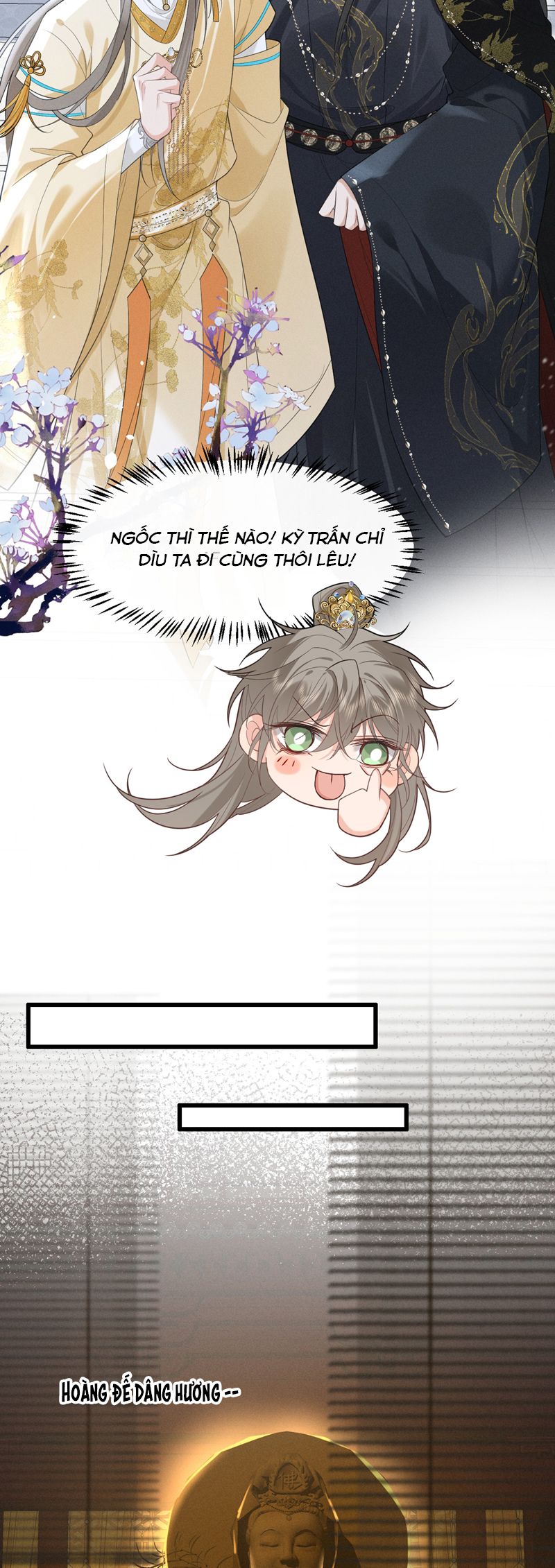 Thoát Cương Chapter 3 - Next Chapter 4