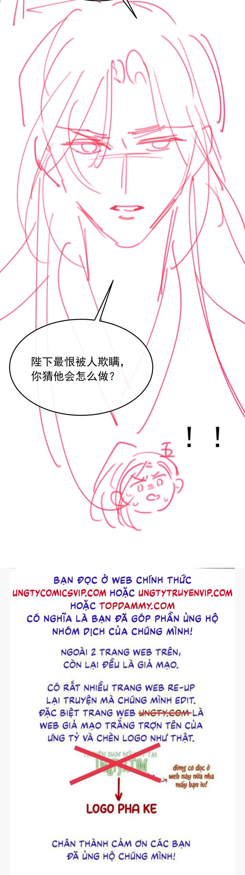 Thoát Cương Chapter 3 - Next Chapter 4