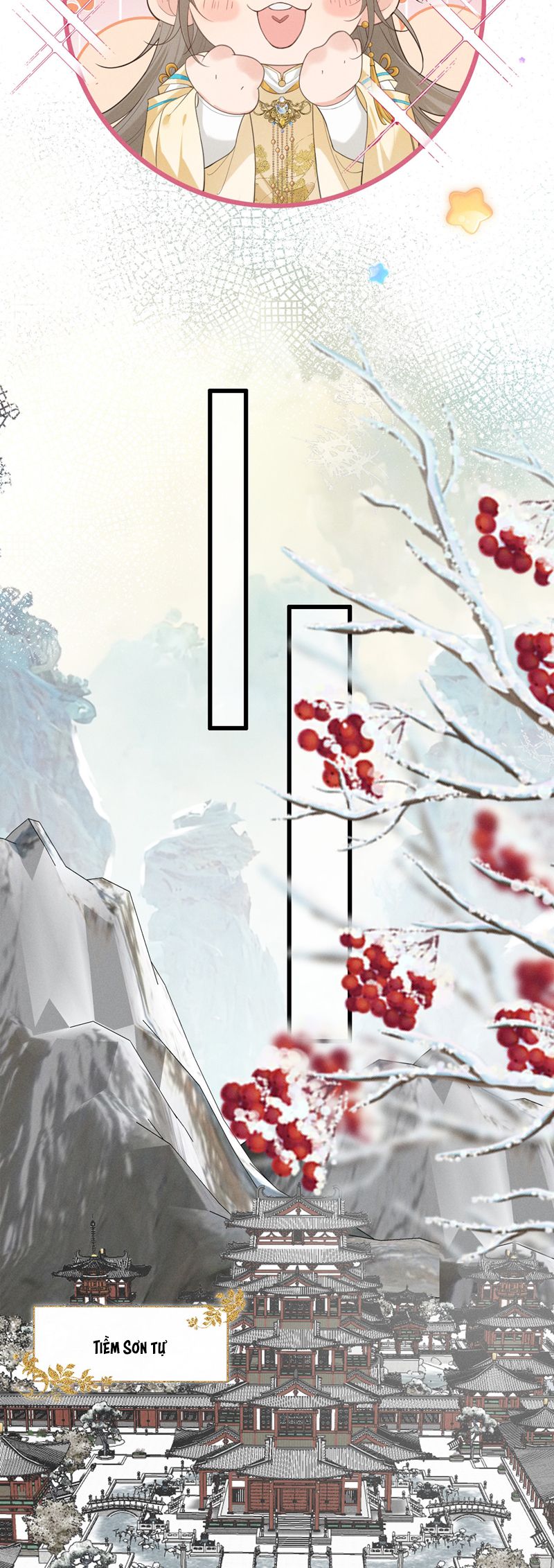 Thoát Cương Chapter 3 - Next Chapter 4
